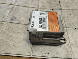 Audi A4 S4 B6 8E 8H Airbag control unit/module 8E0959655B