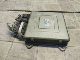 Mazda 3 I Sterownik / Moduł ECU L37418881C