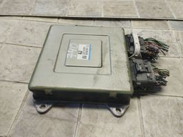 Mazda 3 I Sterownik / Moduł ECU L37418881C