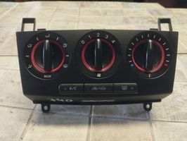 Mazda 3 I Panel klimatyzacji C3902