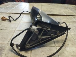 Audi A4 S4 B6 8E 8H Front door electric wing mirror 010681