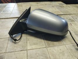 Audi A4 S4 B6 8E 8H Front door electric wing mirror 010681