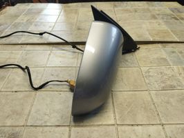 Audi A4 S4 B6 8E 8H Front door electric wing mirror 010681