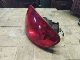 Seat Altea Lampa tylna 5P0945096D