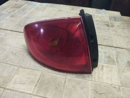 Seat Altea Lampa tylna 5P0945095D