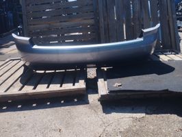 Audi A4 S4 B6 8E 8H Rear bumper 8E9807521B