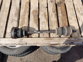 Mercedes-Benz C AMG W203 Rear driveshaft 