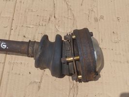 Mercedes-Benz C AMG W203 Rear driveshaft 