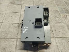 Fiat Stilo Sulakemoduuli 51715858