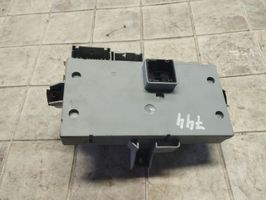 Fiat Stilo Saugiklių blokas 51715858