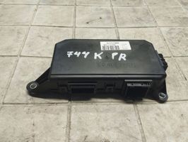 Fiat Stilo Centralina/modulo portiere 51711366