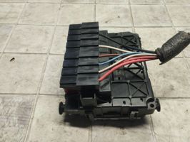 Citroen Berlingo BSM Control unit U118470005K