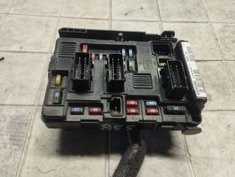 Citroen Berlingo BSM Control unit U118470005K