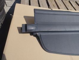 Skoda Fabia Mk1 (6Y) Parcel shelf load cover 6Y9867871C