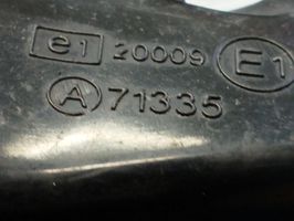 Opel Astra H Garso signalas 71335