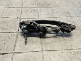 Volkswagen Fox Maniglia esterna per portiera anteriore 3B0837885