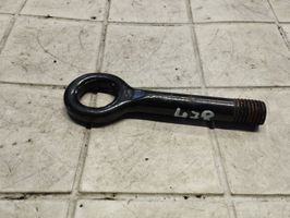 Hyundai i20 (PB PBT) Towing hook eye 