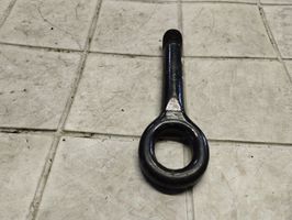 Hyundai i20 (PB PBT) Towing hook eye 