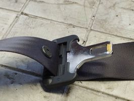 Volvo S60 Middle seatbelt (rear) 39969468