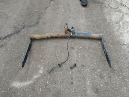 Ford Galaxy Tow bar set 