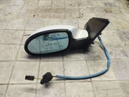 Citroen C5 Elektryczne lusterko boczne drzwi przednich 12263040