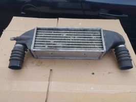 Ford Galaxy Chłodnica powietrza doładowującego / Intercooler XS4Q9L440BD