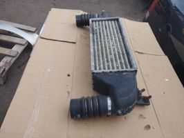 Ford Galaxy Chłodnica powietrza doładowującego / Intercooler XS4Q9L440BD