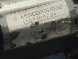 Mercedes-Benz E W124 Kit colonne de direction 1295400788