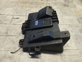 Opel Zafira A Boîte de batterie 24449812