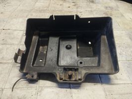 Opel Zafira A Boîte de batterie 24449812