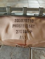 Nissan Note (E11) Airbag de passager 305970710