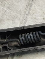 Nissan Note (E11) Braccio della spazzola tergicristallo posteriore 39873