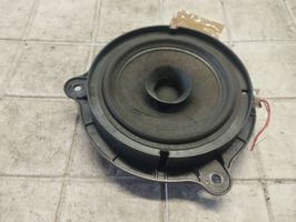 Nissan Note (E11) Altoparlante portiera posteriore 7606500454