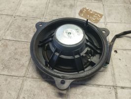 Nissan Note (E11) Skaļrunis (-i) pakaļējās durvīs 7606500454