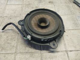 Nissan Note (E11) Altoparlante portiera posteriore 7606500454