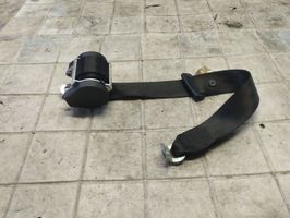 Seat Altea XL Pas bezpieczeństwa fotela tylnego 6P0857805D