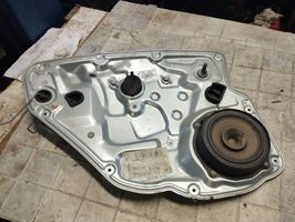 Fiat Stilo Takaoven manuaalinen ikkunan nostin 00467813490