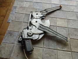 Renault Safrane Front door window regulator with motor 