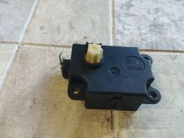 Opel Signum Motor/activador trampilla de calefacción GM09180200