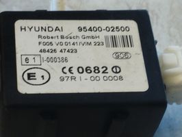 Hyundai Santa Fe Ajonestolaitteen ohjainlaite/moduuli 9540002500