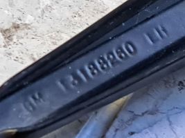 Opel Vectra C Windshield/front glass wiper blade 13188260
