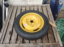 Honda CR-V R17 spare wheel 