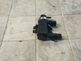 Peugeot 307 Solenoīda vārsts 9641726680