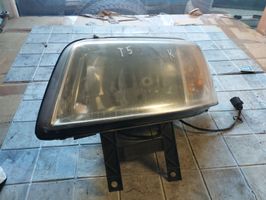 Volkswagen Transporter - Caravelle T5 Headlight/headlamp 1305235737