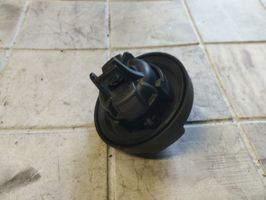 Peugeot 307 Fuel tank filler cap 