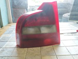 Volvo S80 Luci posteriori 9154478