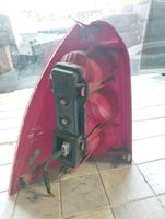 Peugeot 307 Lampa tylna 1306