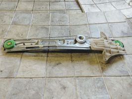 Opel Vectra C Priekinis el. lango pakėlimo mechanizmas be varikliuko 24451522