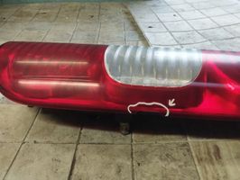 Fiat Doblo Rear/tail lights 20110999