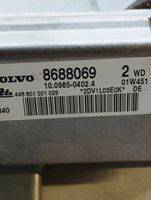 Volvo S80 Czujnik przyspieszenia ESP 8688069